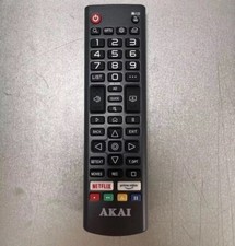 TELECOMANDO TV AKAY ORIGINALE
