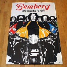 A7 BEMBERG LA FODERA CHE VA