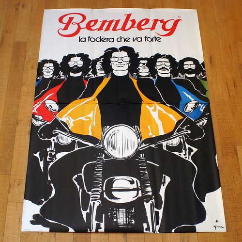 Bemberg fodera che va - bemberg,