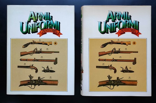 Armi uniformi tutti i - armi,