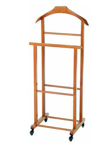 Indossatore doppio porta - indossatore, abito