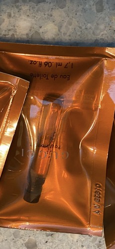 Profumo gucci uomo - gucci, fiale