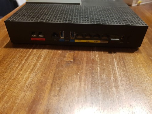 Modem router tim hub - tim, adsl