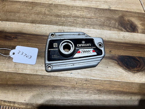 Daiwa 7000c korea - 7000c,