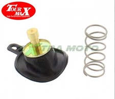 Diaframma valvola membrana