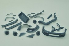 Stampa 3D 1/24 Porsche 930/964