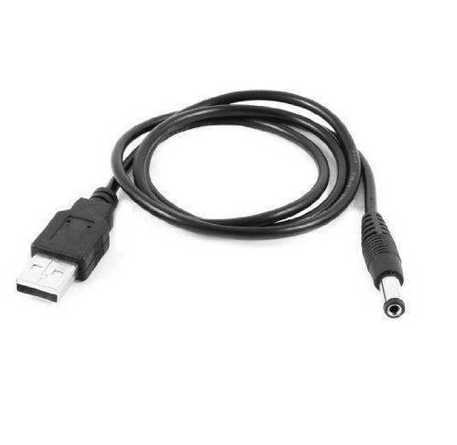 Cavo alimentazione usb - alimentazione,