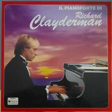 Richard Clayderman Box Set