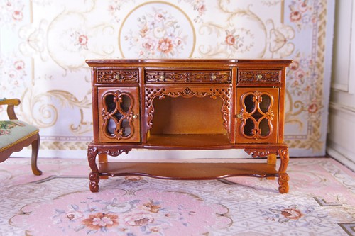 Credenza casa delle - , bambole