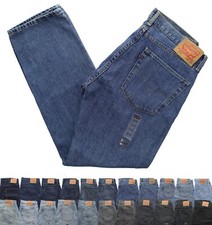 Levi's Men's 516 Slim Straight