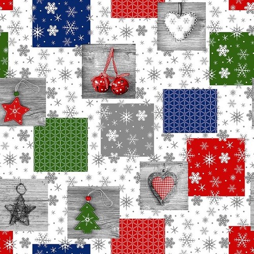 Cerata tovaglia natale - cerata,