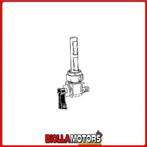 280101 rubinetto benzina - 280101,