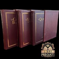 💎TRECCANI PALAZZI D'ITALIA