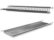 VASCHETTA X SCOLAP.INOX