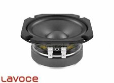  woofer 8 ohm 4" fullrange