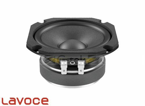 Woofer ohm fullrange - ,