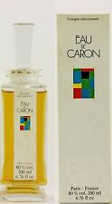 EAU DE CARON COLOGNE SELECTIONNEE SPLASH - 200 ml