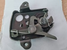 SERRATURA COFANO MOTORE