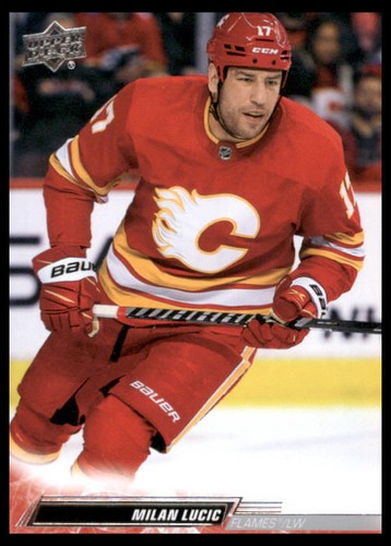 Carta hockey 2022 - carta, upper
