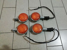 Yamaha XV 1100 Virago 3LP serie frecce