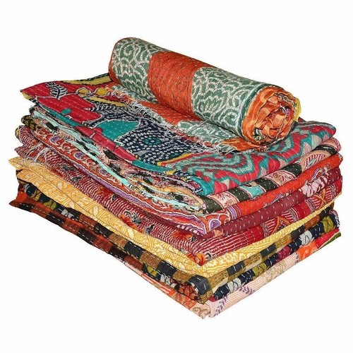Trapunta boho fatta - fatta, a