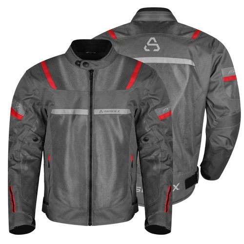 Aspidex giacca moto - giacca,