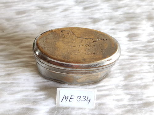 Anni 1940 vintage contenitore - anni,
