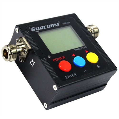 Surecom sw102 vswr - surecom,