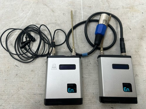 Audio ltd envoy - envoy, en2