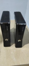 2 Xbox Slim Per Pezzi Di Ricambio 