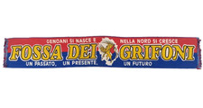 Sciarpa ultras fossa dei - sciarpa,