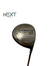 Driver Cobra King Offset SS