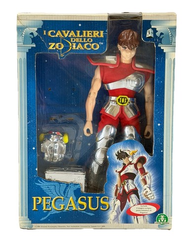 Pegasus 12 inch - 30, giant