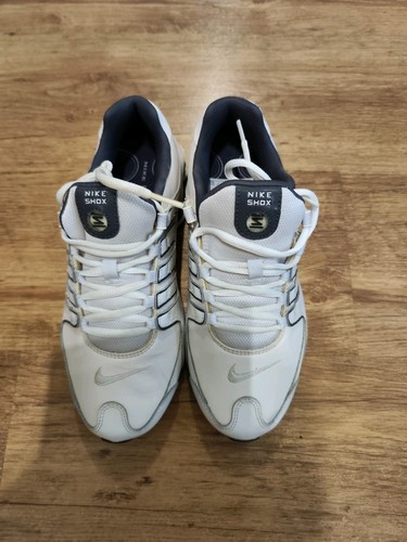 Nike shox nuove - shox,