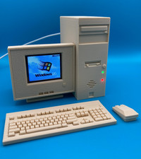 TinyX86 Computer Miniatura PC