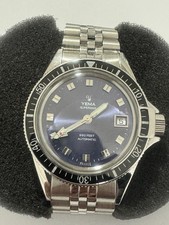 Montre Yema Superman Heritage