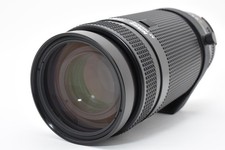Nikon 300mm 5 - 75-300mm, f/4.5-5.6