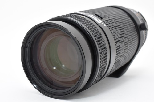 Nikon 300mm 5 - 75-300mm, f/4.5-5.6