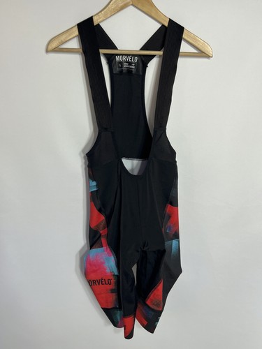 Morvelo rip pantaloncini - morvelo,