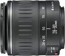 Canon EF 28-90 mm f/4-5.6 III