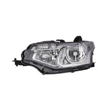 Faro Anteriore Sinistro SX