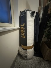 sacco da boxe leone