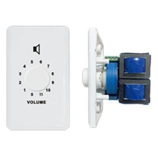 Regolatore volume stereo - di,