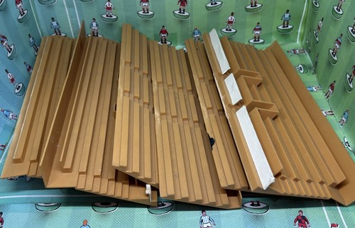 Terrazza subbuteo set c142 - -,