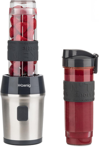 Mini blender portatile - mini,