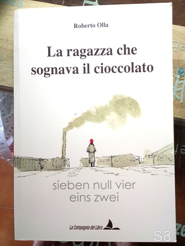 Ragazza che sognava - la, il