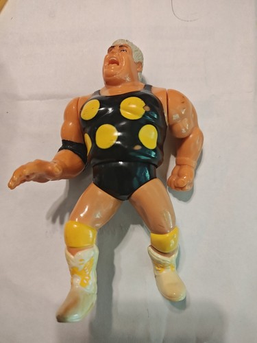 Modellino dusty rhodes - modellino,
