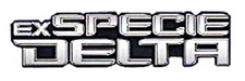 CARTE POKEMON EX SPECIE DELTA