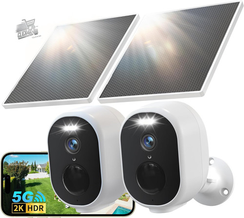 Kit telecamere fi esterno - telecamere,
