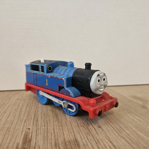 Trenino thomas the tank - tank, engine